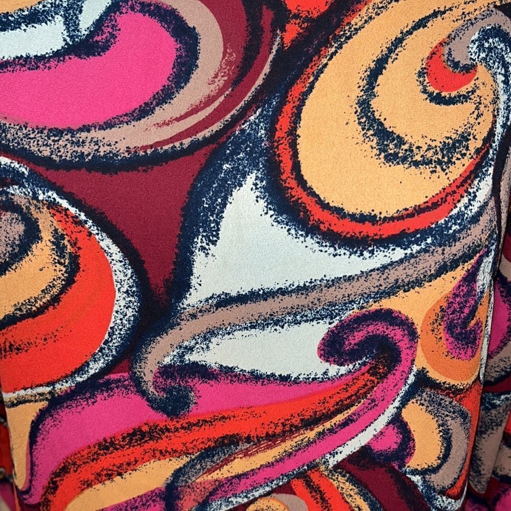 Anthropologie Maeve Dress in excellent condition - Picture 4 of 6